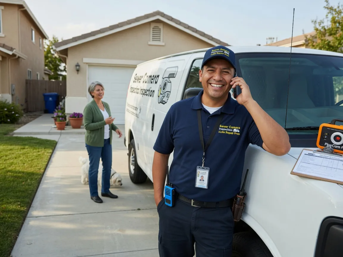 Sewer Line Repair Haverhill, NH FAQs